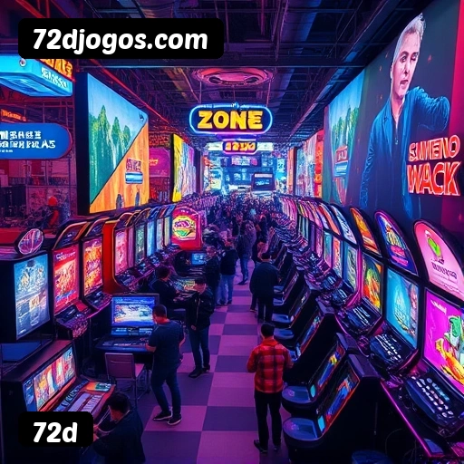 Dicas para ganhar na 72d