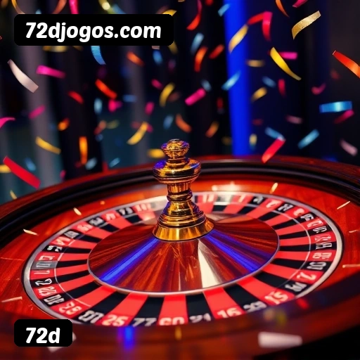 Dealers profissionais da 72d